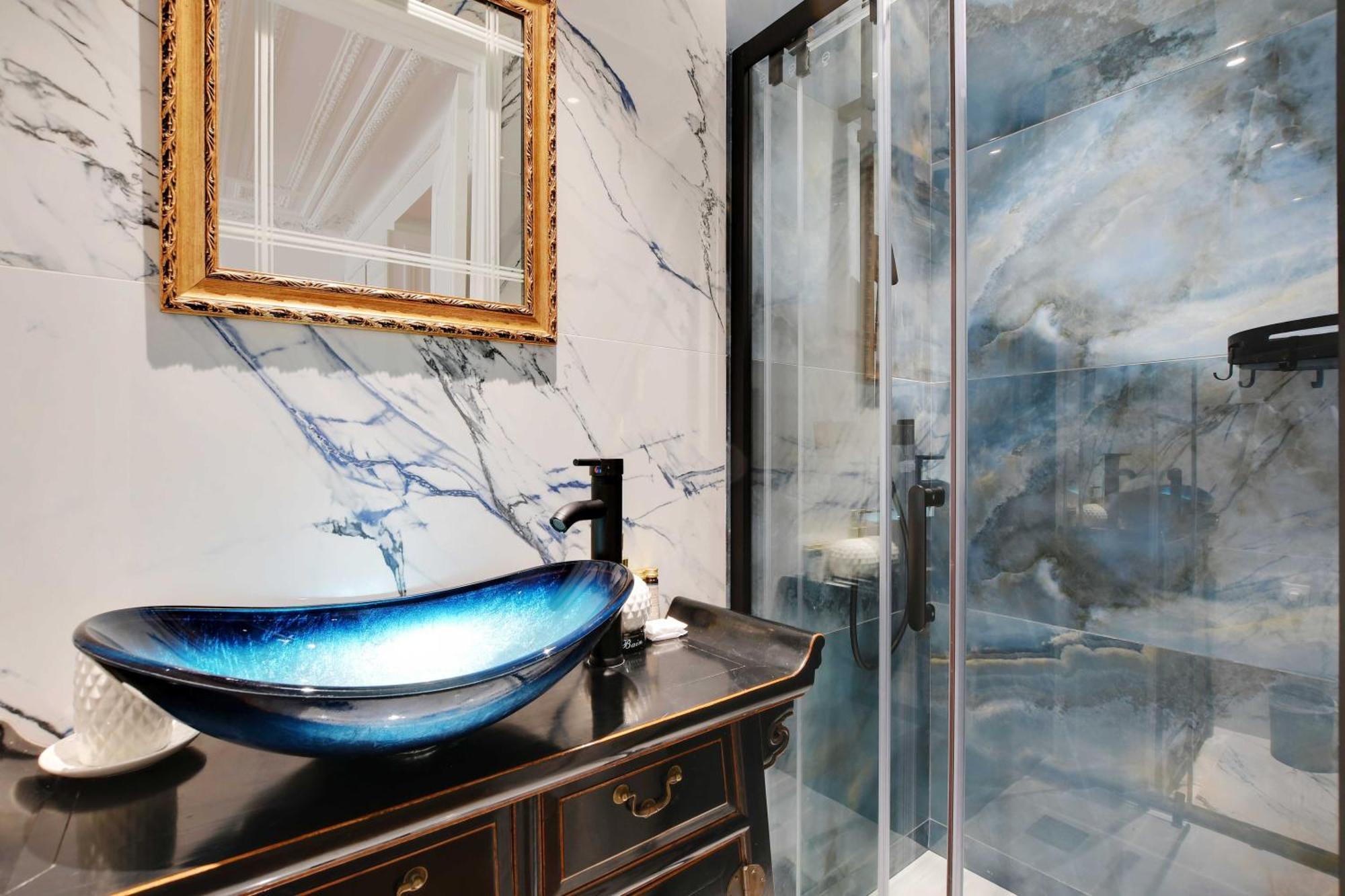 Luxurious Flat - 4bd8p - Arc De Triomphe * Parijs